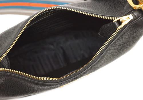 【PRADA】ショルダーバッグ 1BC166/F0002★関税送料込み Amazon | プラダ バッグ 1BC166 PRADA ショルダーバッグ VITELLO